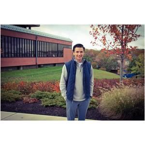 Meet your Posher, Michael